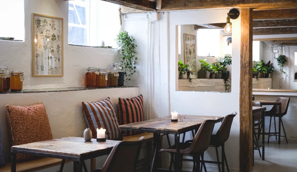 Restaurant Norrlyst