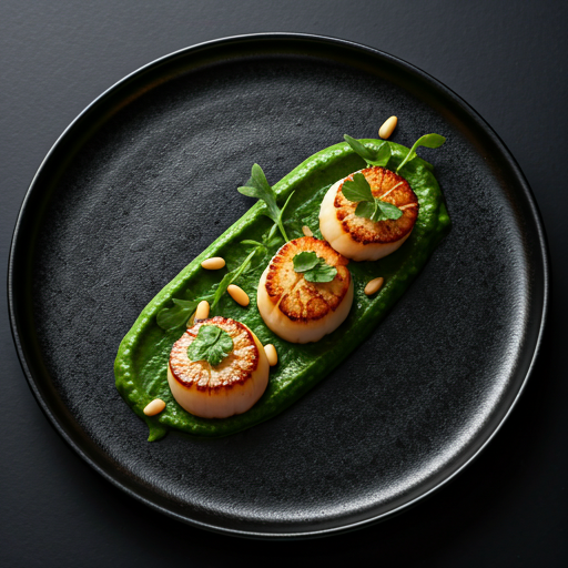 Culinary Detail